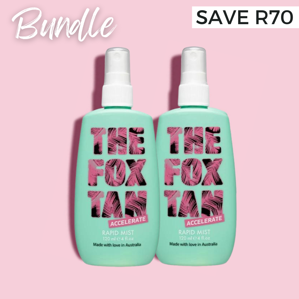 Double it Mist