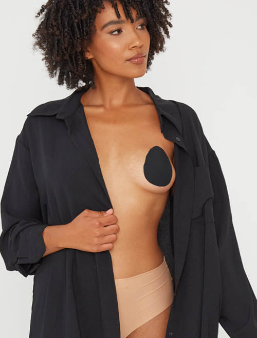 Mini Lifts™ A-C (Black)