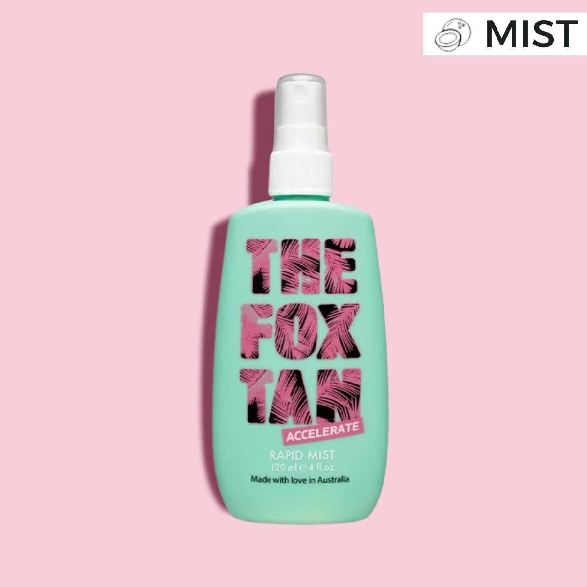 Rapid Mist