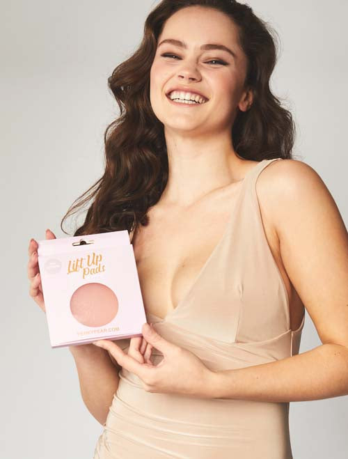 Perky Pear® Lift Up Pads