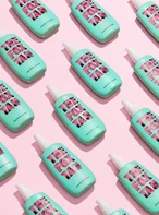 Rapid Mist