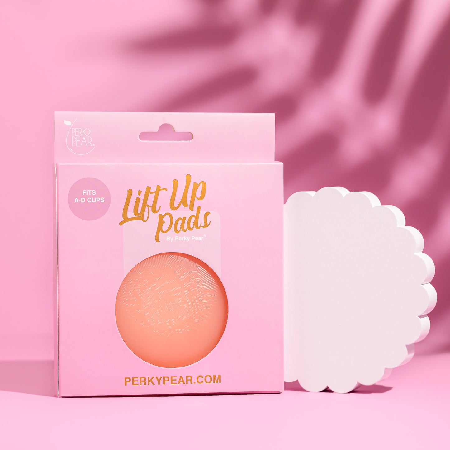 Perky Pear® Lift Up Pads