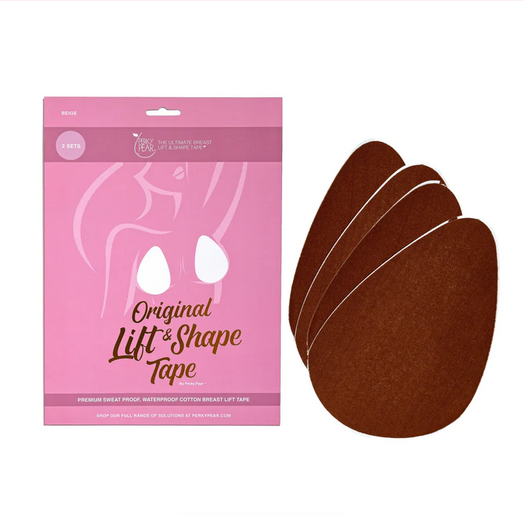 Original Lift & Shape Tape™ (Brown)