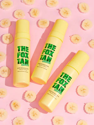 Duo | Rapid Elixir & Banana Whip