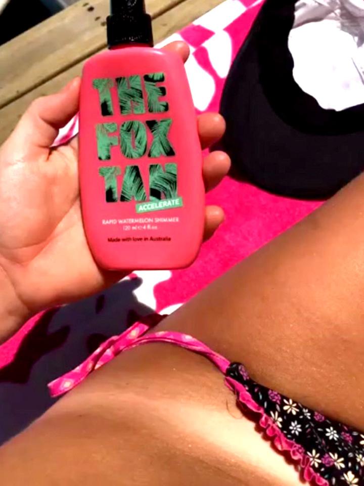 Duo | Rapid Elixir & Watermelon Shimmer