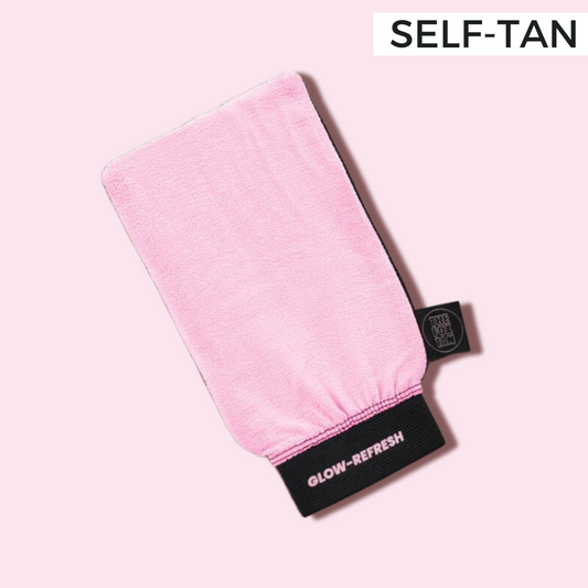 Exfoliating Wonder Mitt