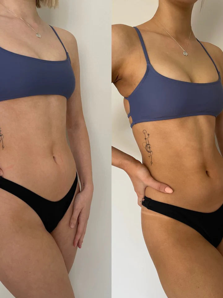 Super Glow (with Self-Tan Creme)