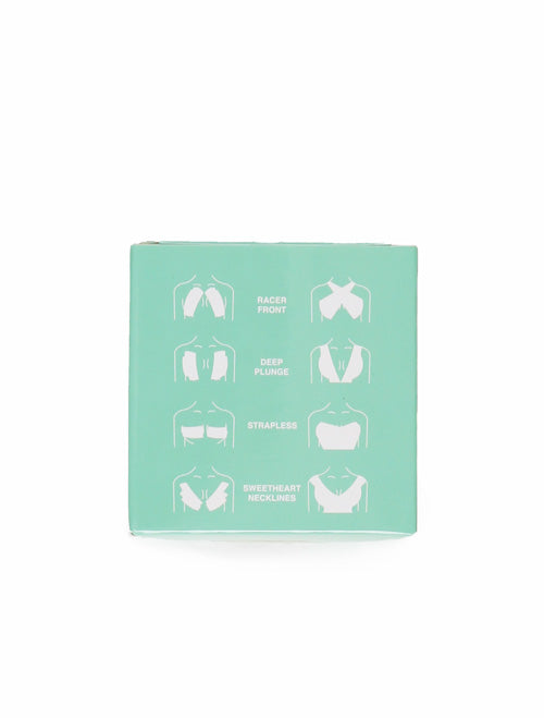 DIY Breast Lift Tape (Black)