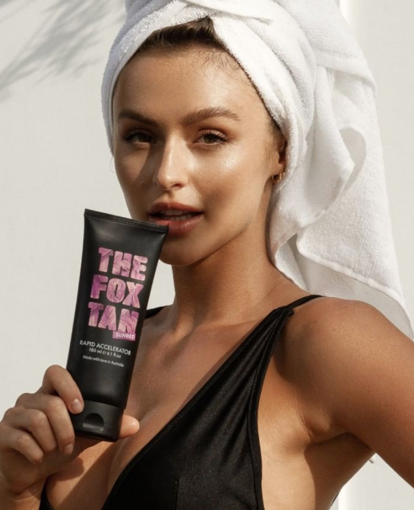 Duo | Rapid Elixir & Sunbed Accelerator